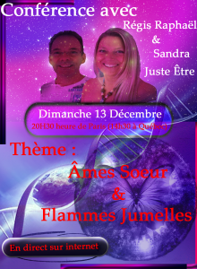 ames jumelles rencontre